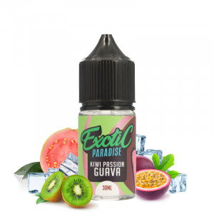Kiwi Passion Guava 30ml Concentrate Exotic Paradise Cloud Niners 