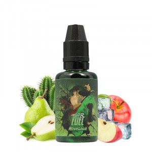Minasawa 30ml Concentrate Fighter Fuel