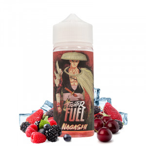 Fighter Fuel Nagashi 100ml