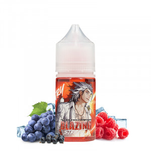 Enry 30ml Concentrate Blazing Street
