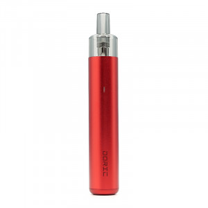 Voopoo's Doric 20 SE podmod in Red