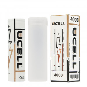 Ucell 4,000mAh 40A 21700...
