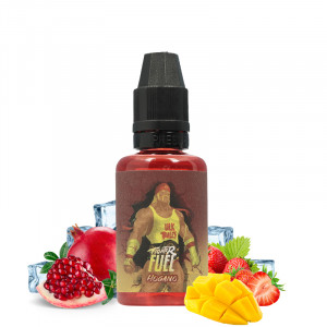 Fighter Fuel Hogano 30ml Concentrate