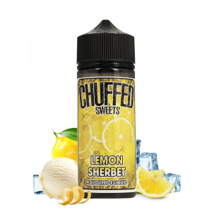 Sweets Chuffed Lemon...