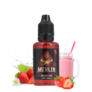 Xcalibur Merlin 30ml Concentrate