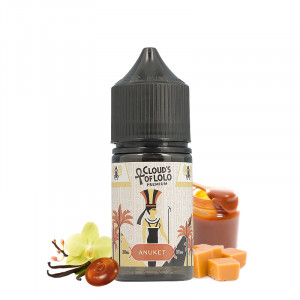Cloud's Of Lolo Premium Anuket 30ml Concentrate