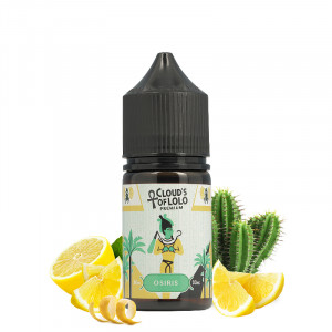 Cloud's Of Lolo Premium Osiris 30ml Concentrate