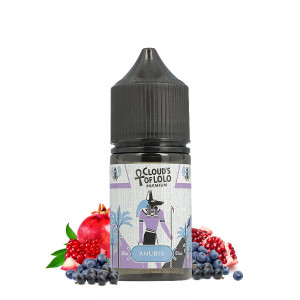 Cloud's Of Lolo Premium Anubis 30ml Concentrate