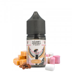 Cloud's Of Lolo Premium Isis 30ml Concentrate