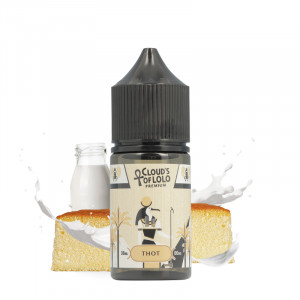 Cloud's Of Lolo Premium Thot 30ml Concentrate