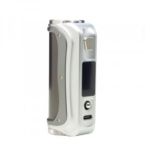 SXmini's SL Class V2 mod in Mystic Gray