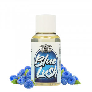 Chefs Flavours Blue Lush Concentrate
