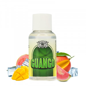 Chefs Flavours Guango Concentrate 30ml