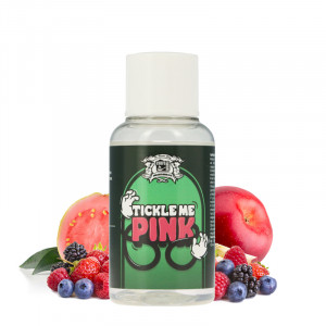 Chefs Flavours Tickle Me Pink 30ml Concentrate