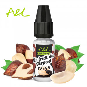 A&L Snake Fruit Concentrate