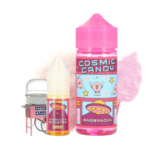 Secret's LAb Cosmic Candy...