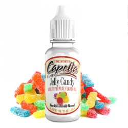 Capella Jelly Candy Concentrate