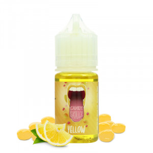 Revolute Candy Skillz Yellow 30ml Concentrate