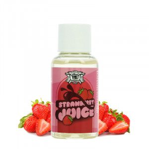 Chefs Flavours Strawberry Juice Concentrate