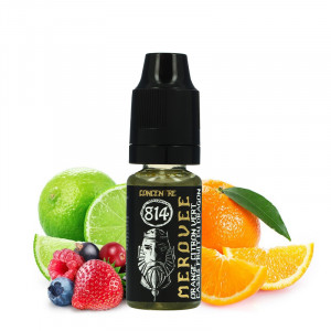 814's Mérovée 30ml concentrate