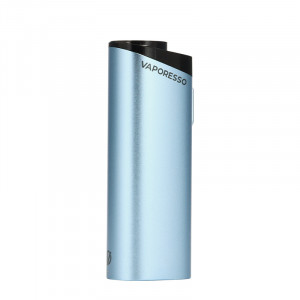 Vaporesso's Gen Fit mod in Sierra Blue