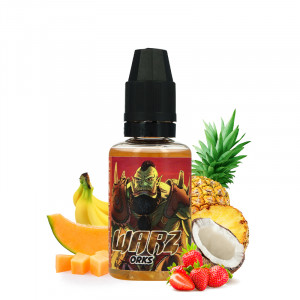 O'Jlab Warz Orks 30ml Concentrate
