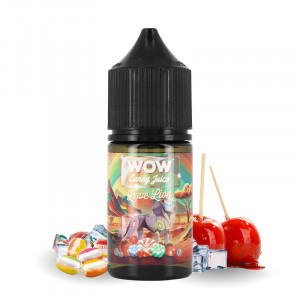 Made In Vape WOW Love Lion 30ml Concentrate