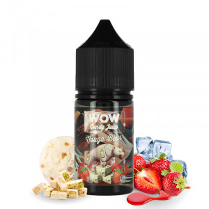 Made In Vape Wow Nouga Bear 30ml Concentrate