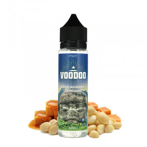 Voodoo Noix De Macadamia 50ml