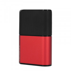 Innokin's Klypse Zip pod in Scarlett
