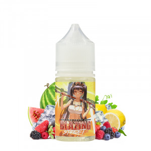 Lisa 30ml Concentrate Blazing Street