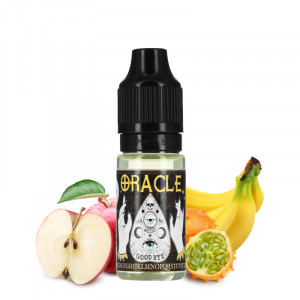 Cloud's Of Lolo Oracle Concentrate