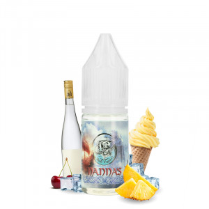 Sköll Vaping Nanna's Concentrate
