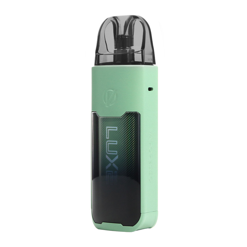 Vaporesso Luxe XR Max Pod - Powerful kit for cloud chasing - A&L