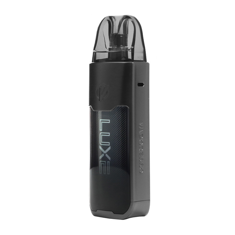 That Guy & the Vaporesso Luxe XR Max pod mod kit