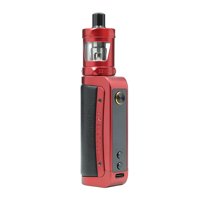 Innokin Coolfire Z80 kit Single battery electronic cigarette A L