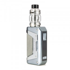 Aegis Legend 2 L200 Kit Geek Vape in Steel