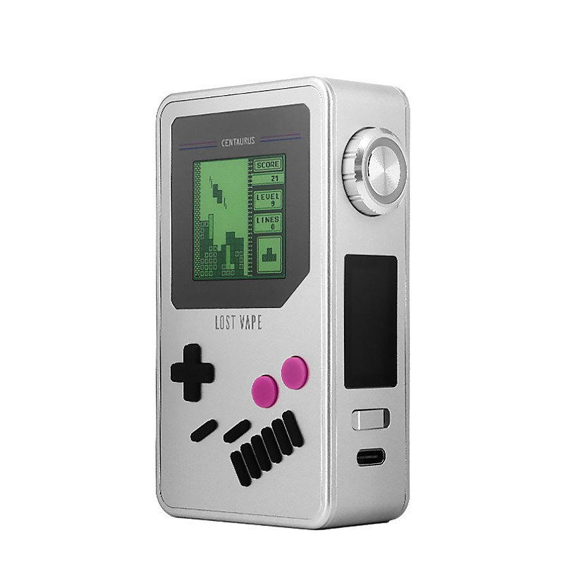 gameboy box mod