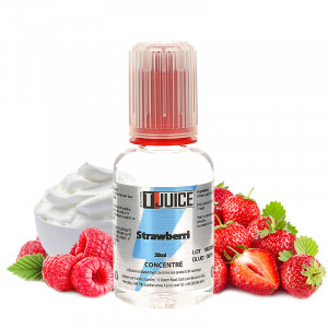 T-Juice Strawberri Concentrate in 30ml