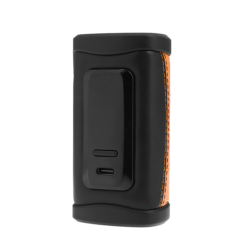 Smok Morph 3 mod - 230W, dual-18650 battery mod - A&L