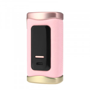 Smok's Morph 3 mod in Pink Gold