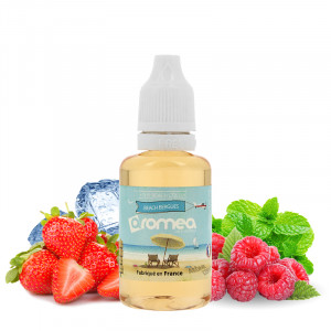 Aromea The Beach Collection Beach Bergues Concentrate in 30ml