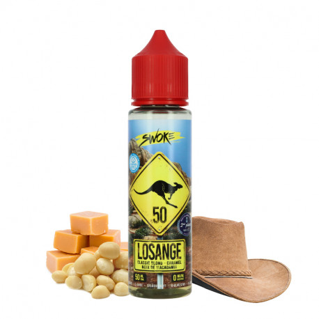 Swoke Losange 50ml E-Liquid