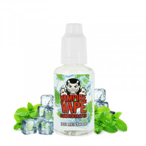 Vampire Vape Ice Menthol 30ml Concentrate