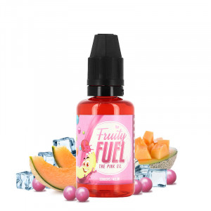 Fruity Fuel Pink Oil 30ml...