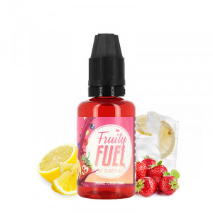 Fruity Fuel Diabolo Oil 30ml Concentrate