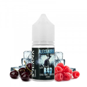 Walking Red Alexandria Frost 30ml Concentrate