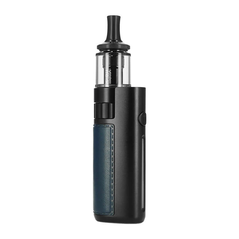 Drag Q podmod by Voopoo Electronic cigarette kit for beginners A L