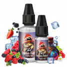 A&L Hidden Potion Mystic Red Concentrate - 30ml