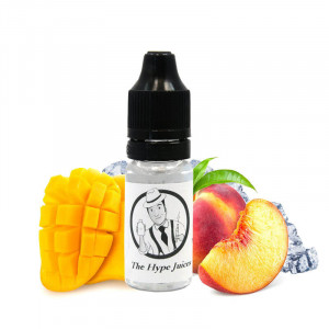 The Hype Juices Tropical Freshness Concentrate